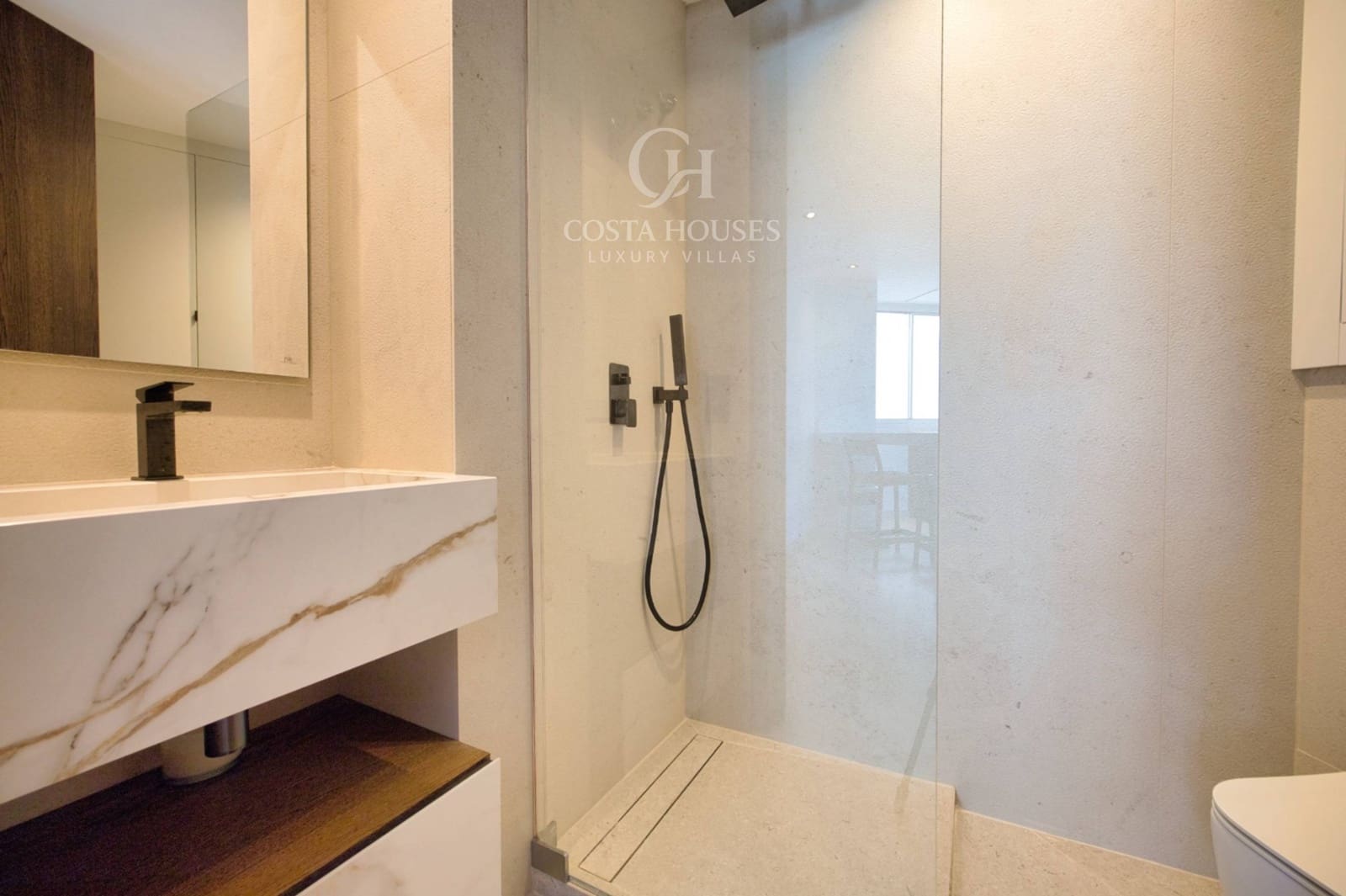 Apartamento de 2 habitaciones en Javea / Xàbia en venta - 595.000 € (Ref: 9962680)