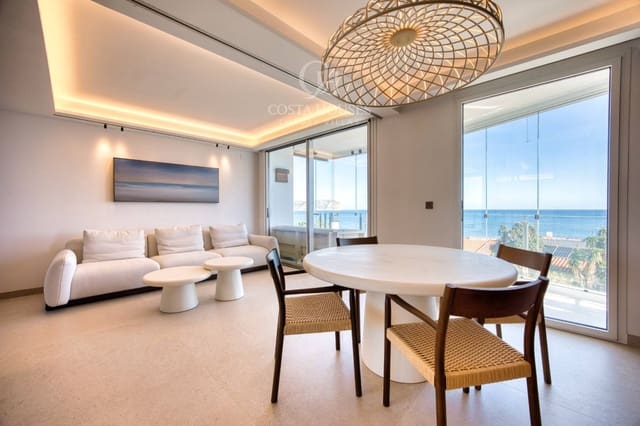 2 soverom Leilighet til salgs i Javea / Xàbia - € 595 000 (Ref: 9962680)