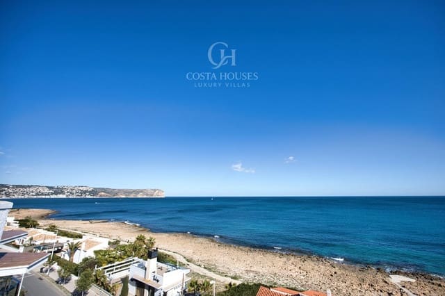 2 soverom Leilighet til salgs i Javea / Xàbia - € 595 000 (Ref: 9962680)