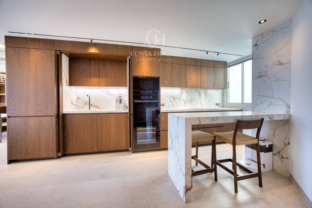 2 soverom Leilighet til salgs i Javea / Xàbia - € 595 000 (Ref: 9962680)