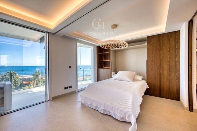 2 soverom Leilighet til salgs i Javea / Xàbia - € 595 000 (Ref: 9962680)