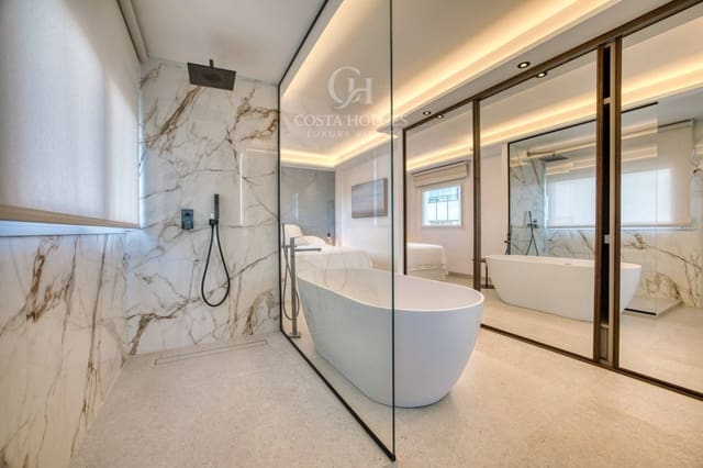 2 soverom Leilighet til salgs i Javea / Xàbia - € 595 000 (Ref: 9962680)