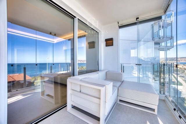 2 soverom Leilighet til salgs i Javea / Xàbia - € 595 000 (Ref: 9962680)