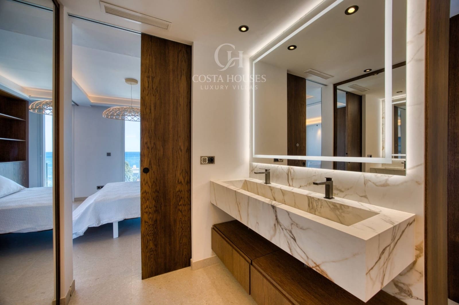 Apartamento de 2 habitaciones en Javea / Xàbia en venta - 595.000 € (Ref: 9962680)