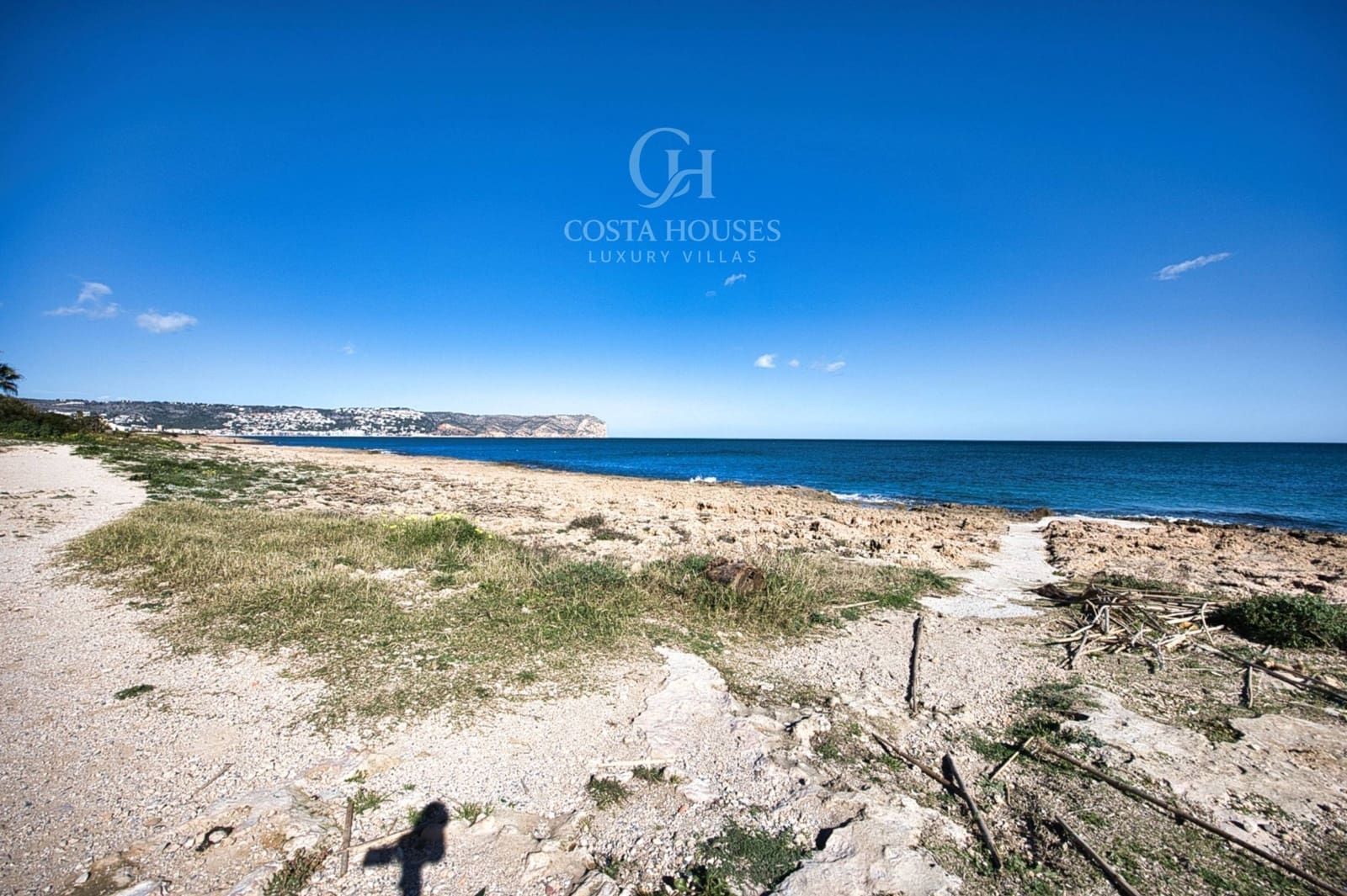 Apartamento de 2 habitaciones en Javea / Xàbia en venta - 595.000 € (Ref: 9962680)