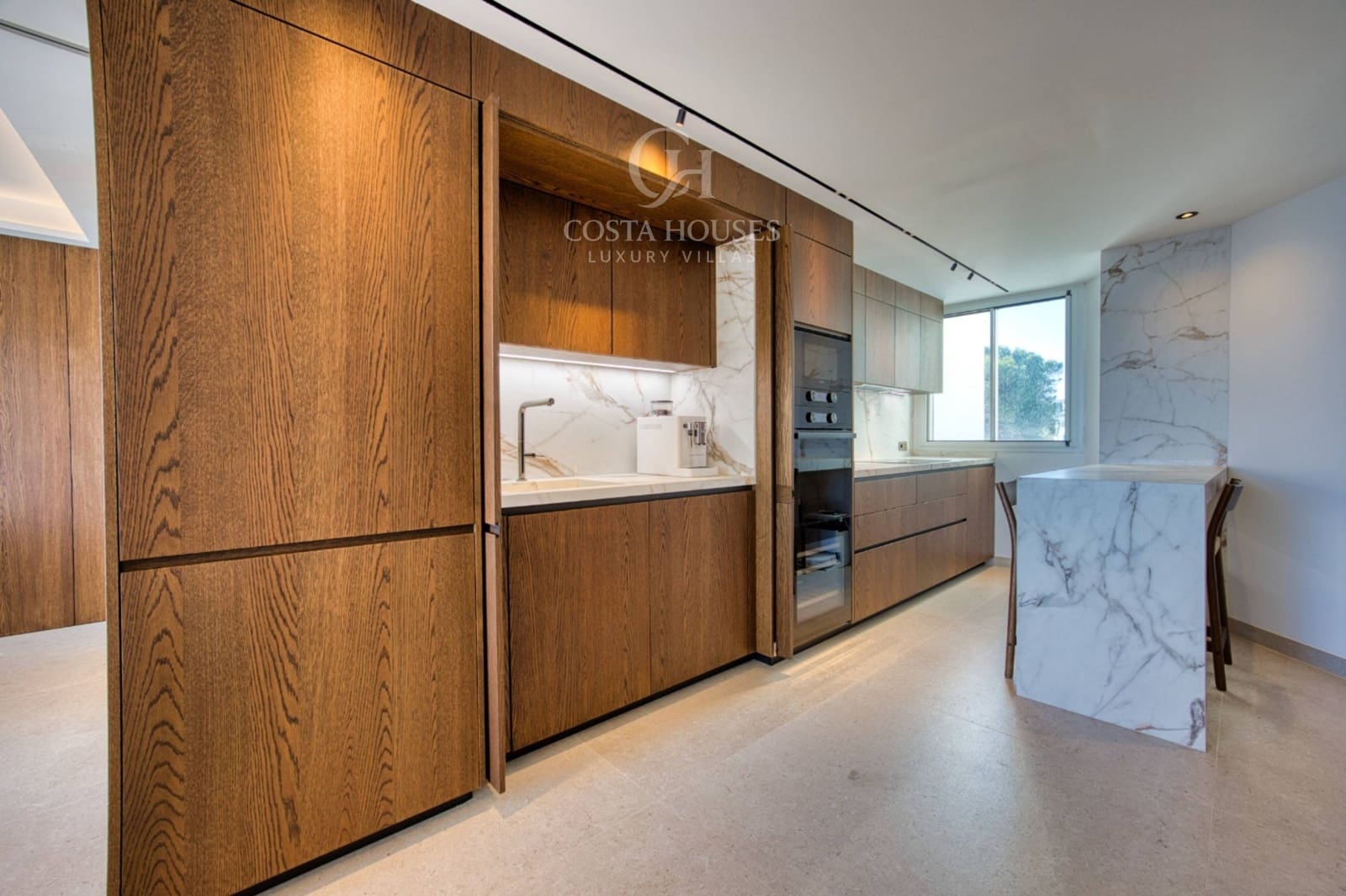 Apartamento de 2 habitaciones en Javea / Xàbia en venta - 595.000 € (Ref: 9962680)