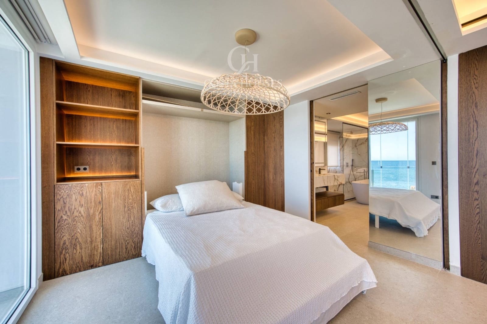Apartamento de 2 habitaciones en Javea / Xàbia en venta - 595.000 € (Ref: 9962680)