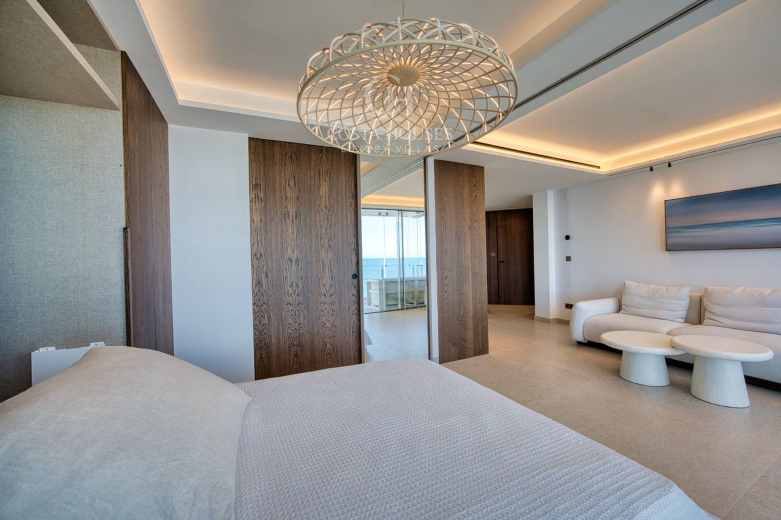 Apartamento de 2 habitaciones en Javea / Xàbia en venta - 595.000 € (Ref: 9962680)