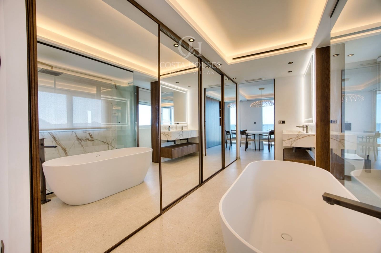 Apartamento de 2 habitaciones en Javea / Xàbia en venta - 595.000 € (Ref: 9962680)