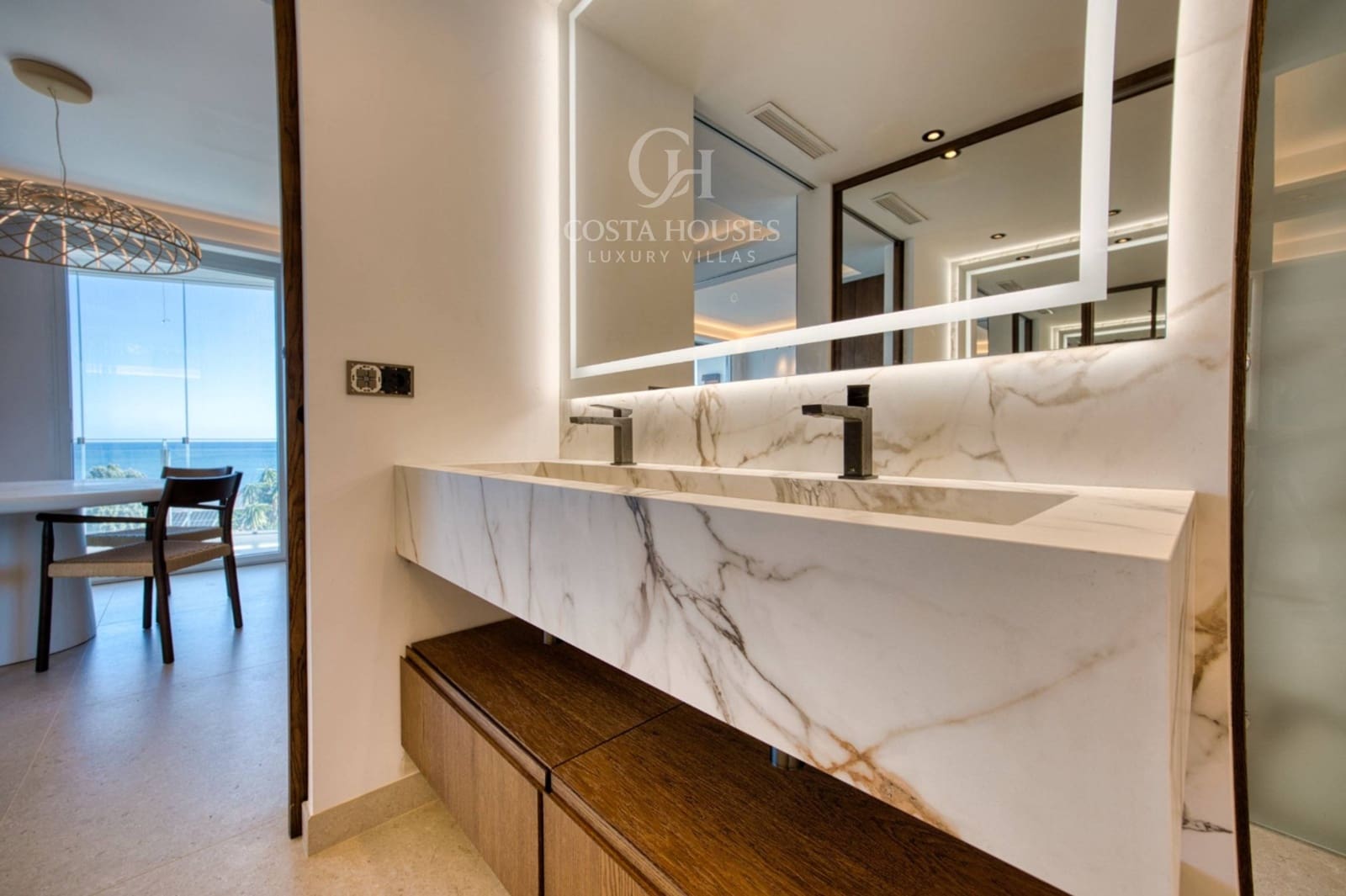 Apartamento de 2 habitaciones en Javea / Xàbia en venta - 595.000 € (Ref: 9962680)