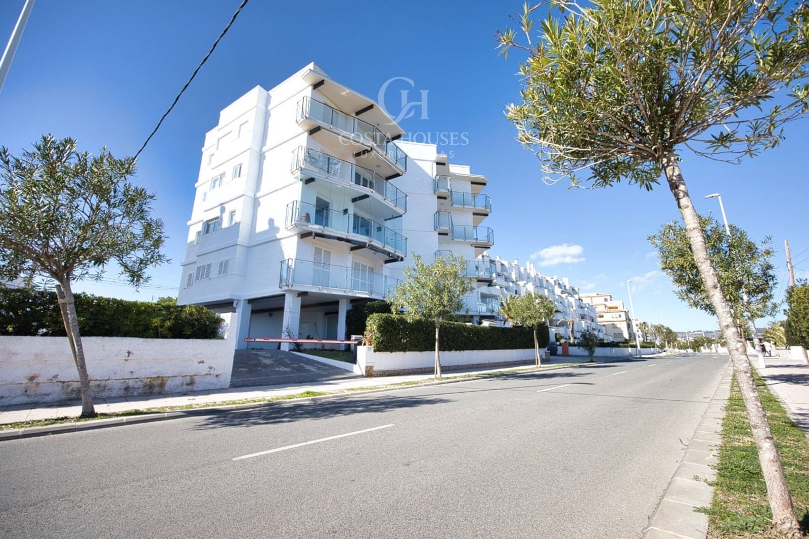 Apartamento de 2 habitaciones en Javea / Xàbia en venta - 595.000 € (Ref: 9962680)
