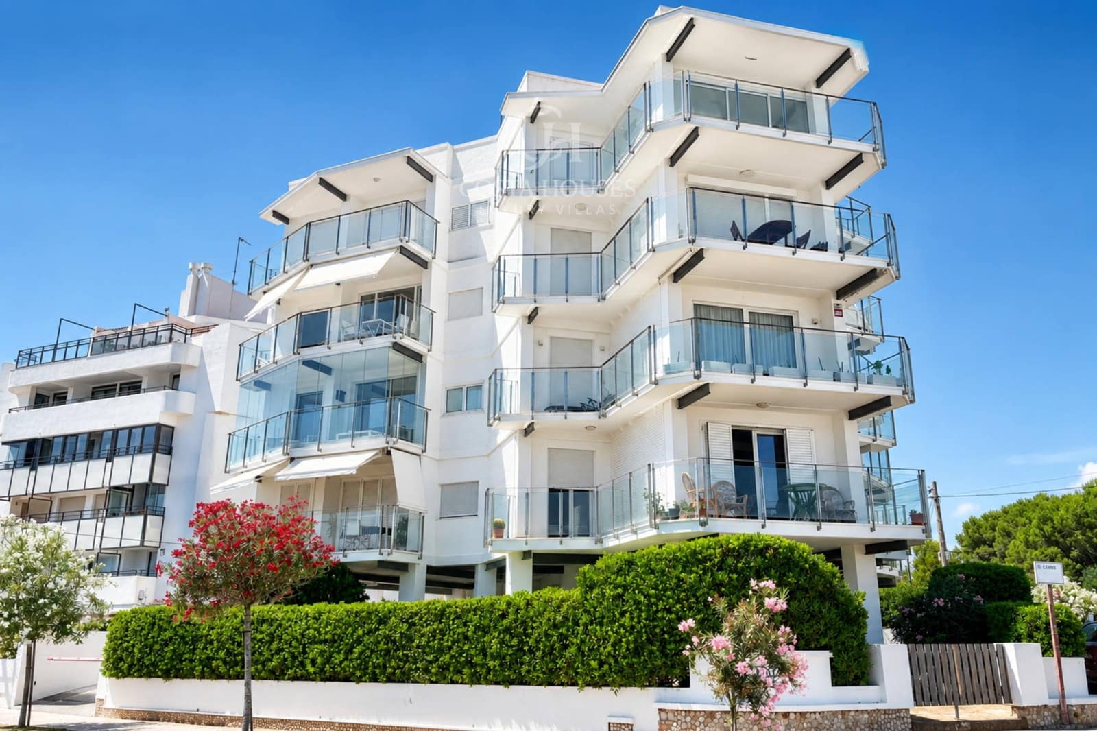 Apartamento de 2 habitaciones en Javea / Xàbia en venta - 595.000 € (Ref: 9962680)