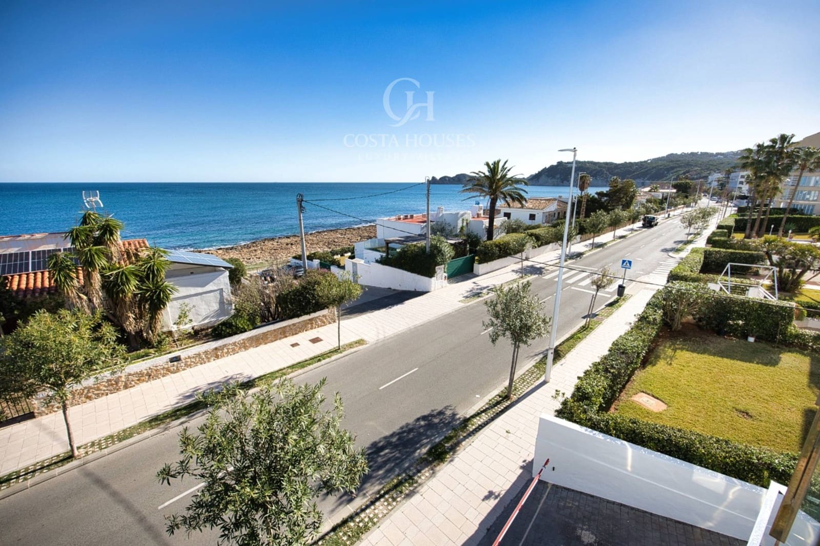 Apartamento de 2 habitaciones en Javea / Xàbia en venta - 595.000 € (Ref: 9962680)