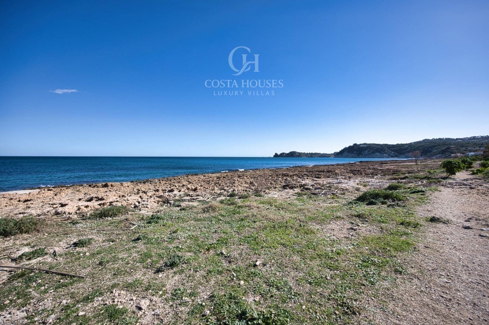 Apartamento de 2 habitaciones en Javea / Xàbia en venta - 595.000 € (Ref: 9962680)