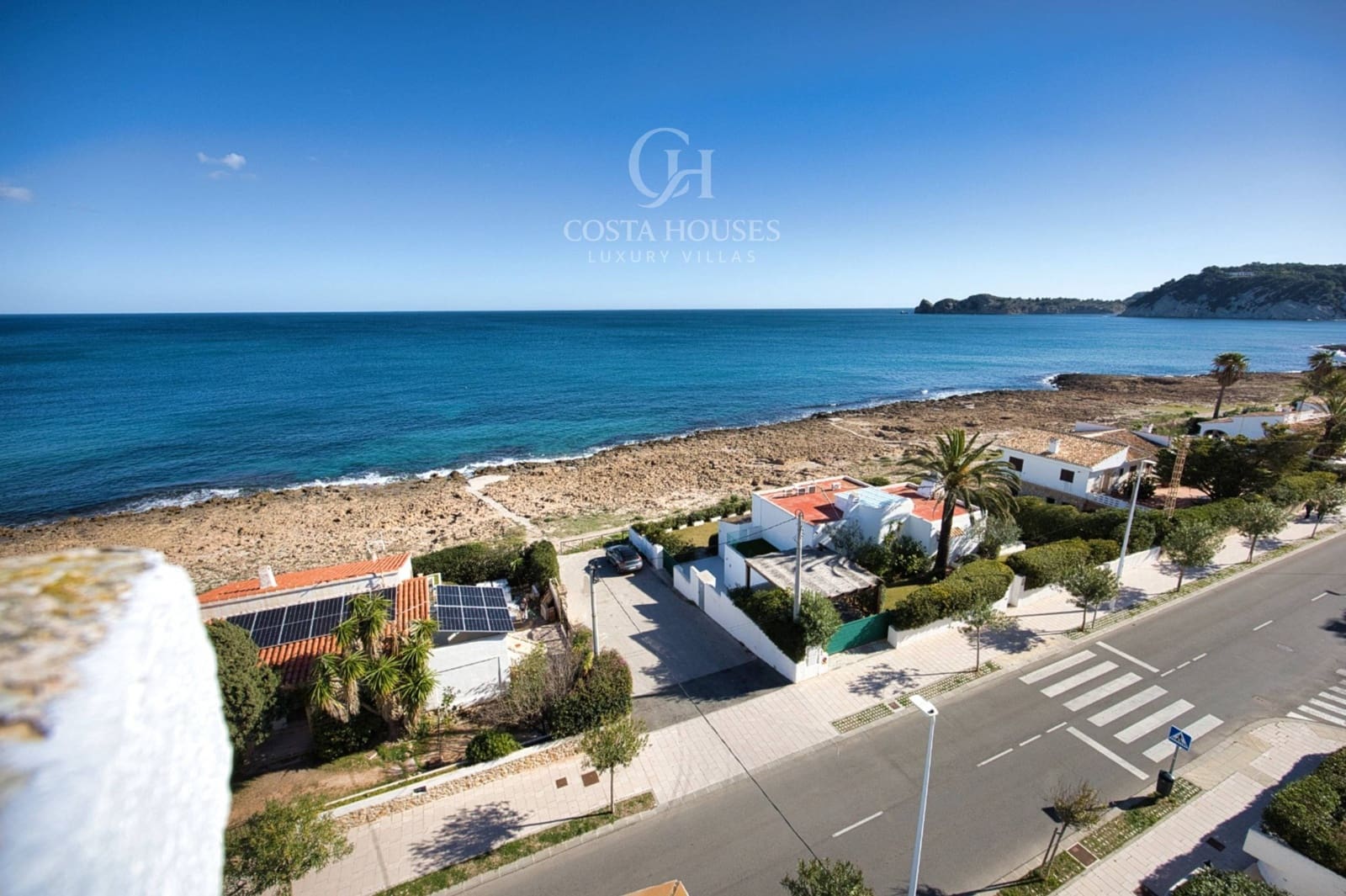 Apartamento de 2 habitaciones en Javea / Xàbia en venta - 595.000 € (Ref: 9962680)