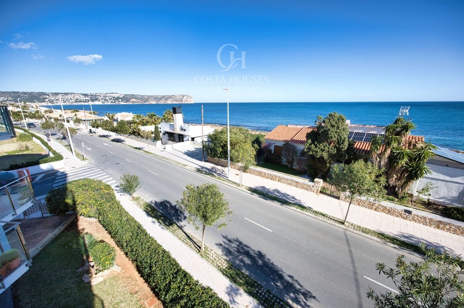 Apartamento de 2 habitaciones en Javea / Xàbia en venta - 595.000 € (Ref: 9962680)