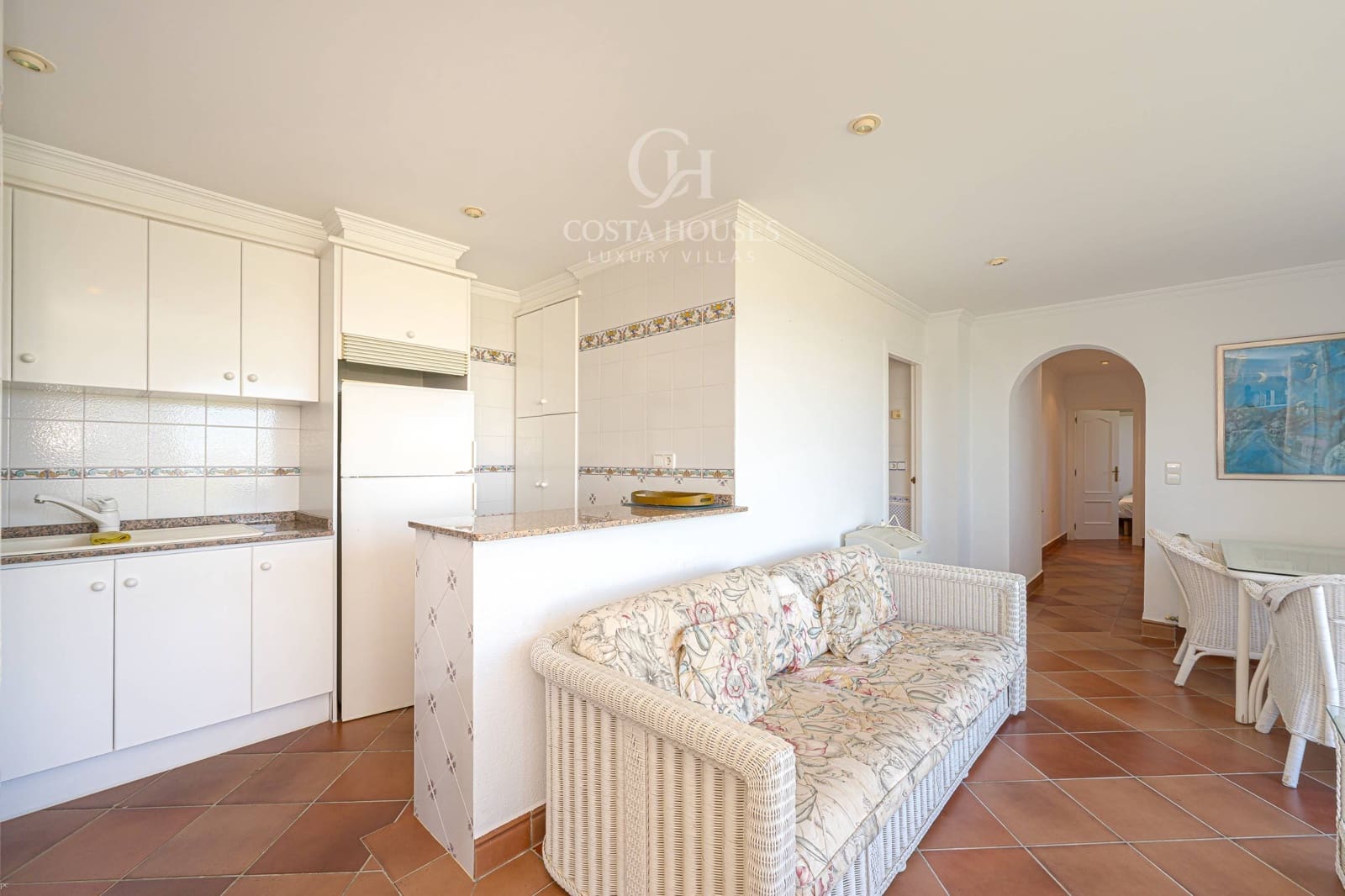 8 sypialnia Willa na sprzedaż w Denia z basenem garażem - 1 395 000 € (Ref: 9977305)