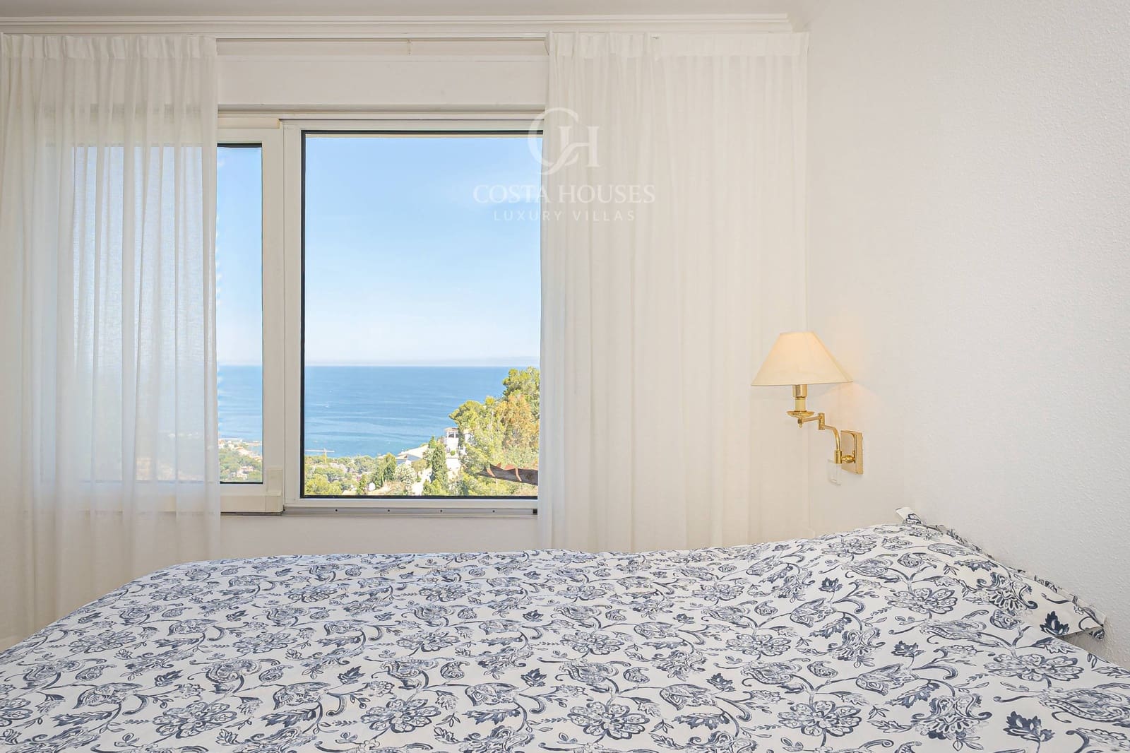 8 sypialnia Willa na sprzedaż w Denia z basenem garażem - 1 395 000 € (Ref: 9977305)
