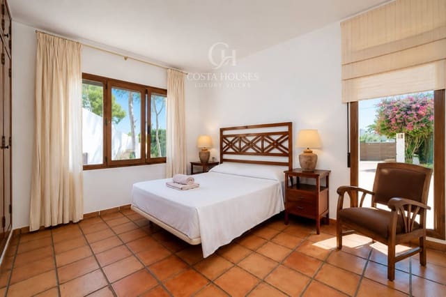 3 soveværelse Villa til salg i Cap Martí - El Tossalet - Pinomar, Javea / Xàbia med swimmingpool garage - € 1.090.000 (Ref: 9984979)