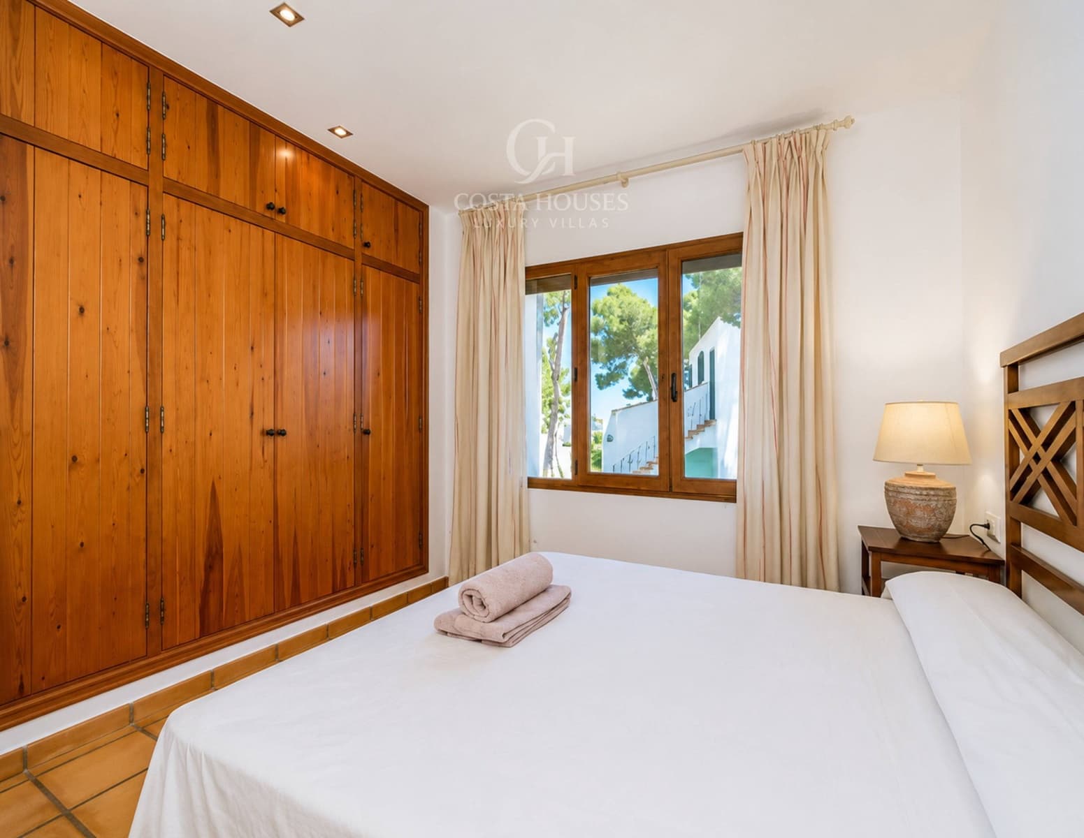 3 Zimmer Villa zu verkaufen in Javea / Xabia mit Pool Garage - 1.090.000 € (Ref: 9984979)