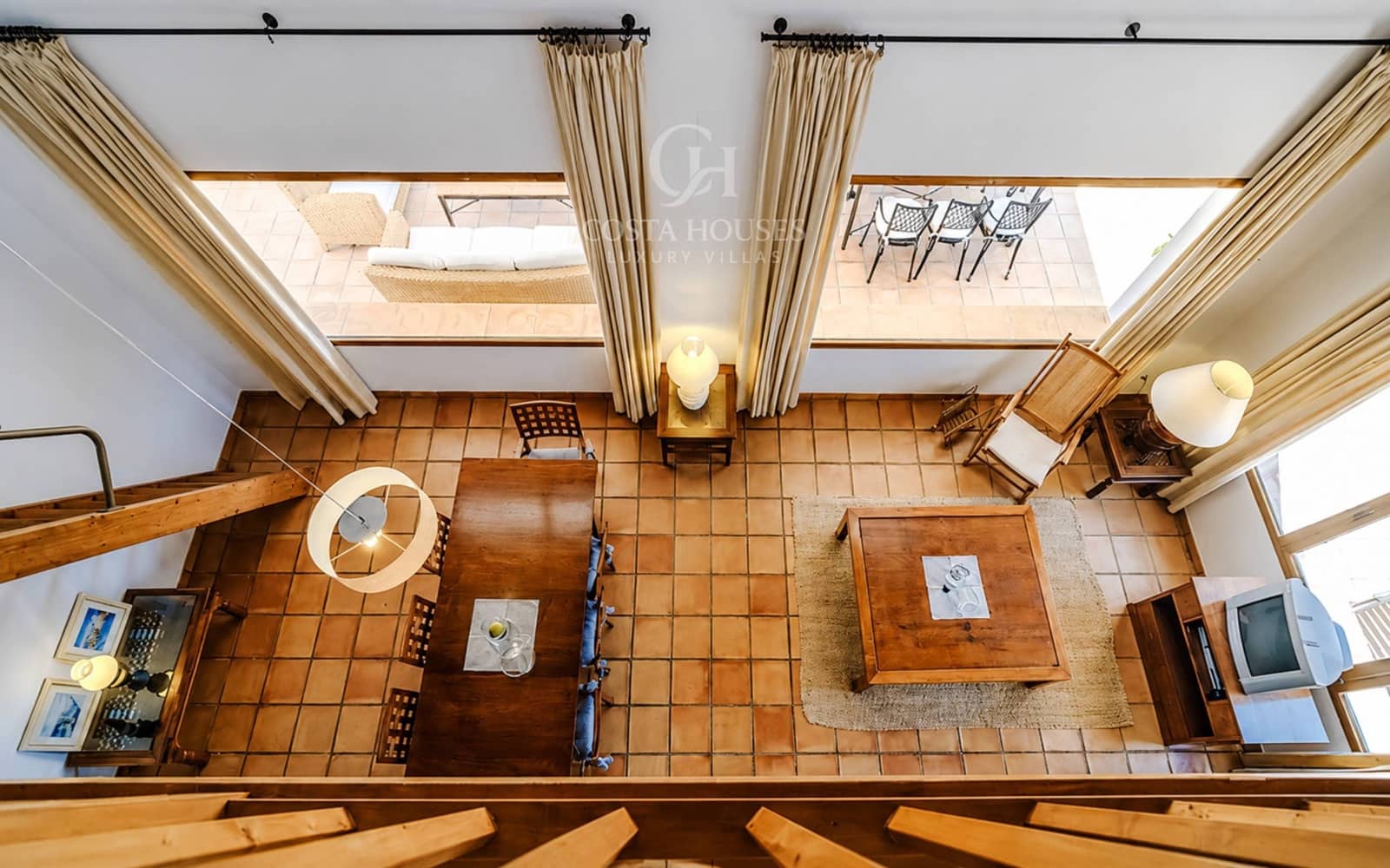3 Zimmer Villa zu verkaufen in Javea / Xabia mit Pool Garage - 1.090.000 € (Ref: 9984979)