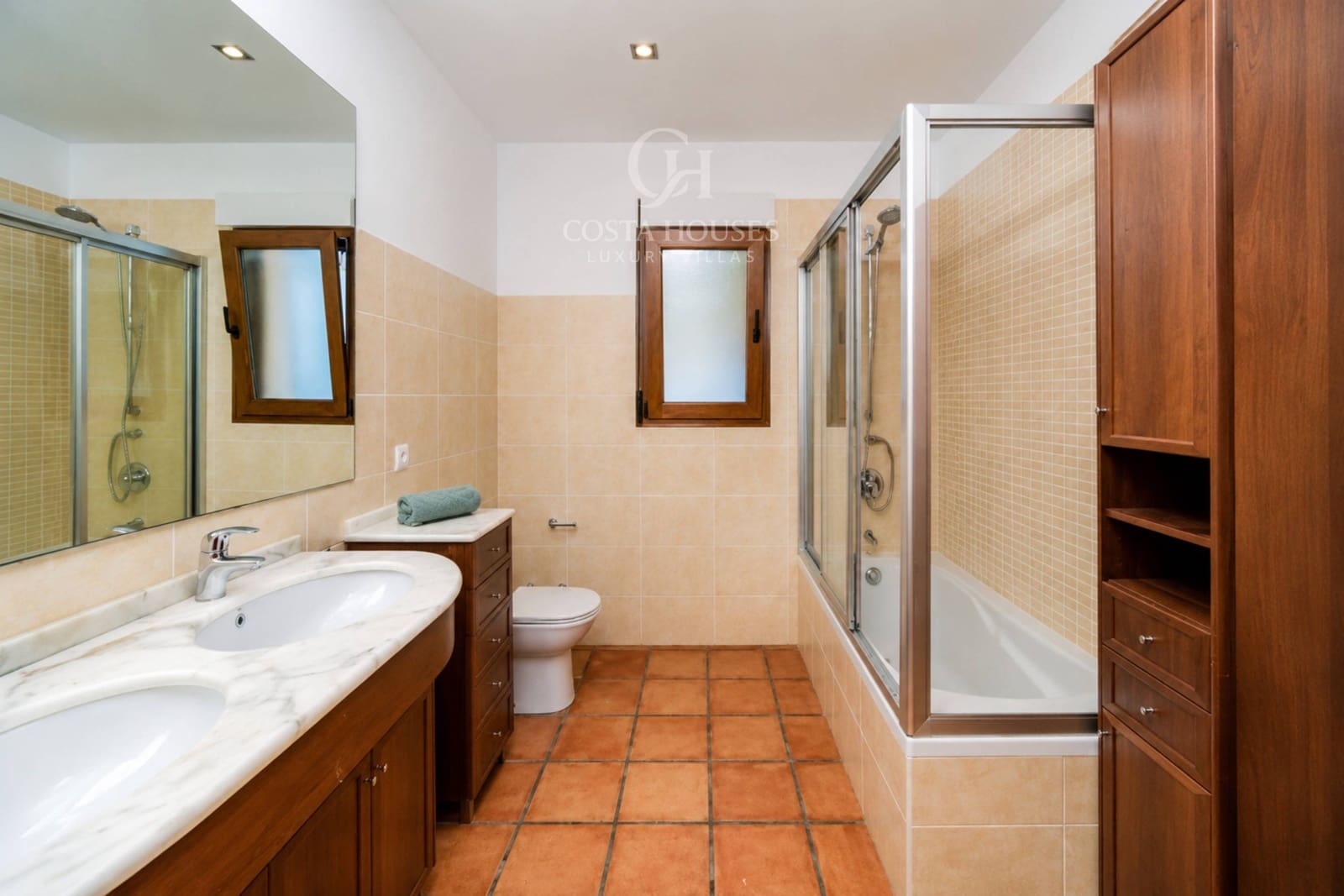 3 Zimmer Villa zu verkaufen in Javea / Xabia mit Pool Garage - 1.090.000 € (Ref: 9984979)