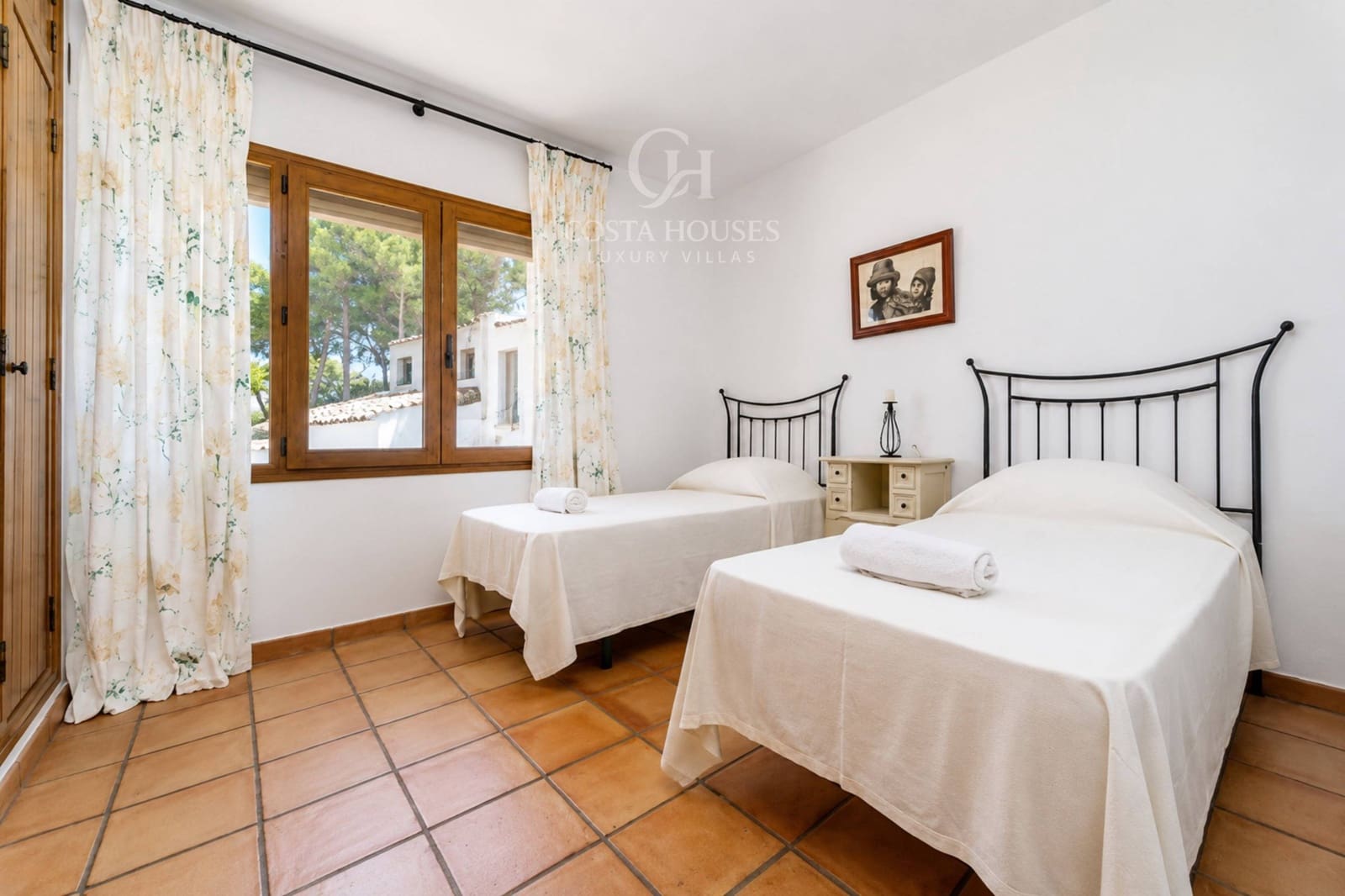 3 Zimmer Villa zu verkaufen in Javea / Xabia mit Pool Garage - 1.090.000 € (Ref: 9984979)