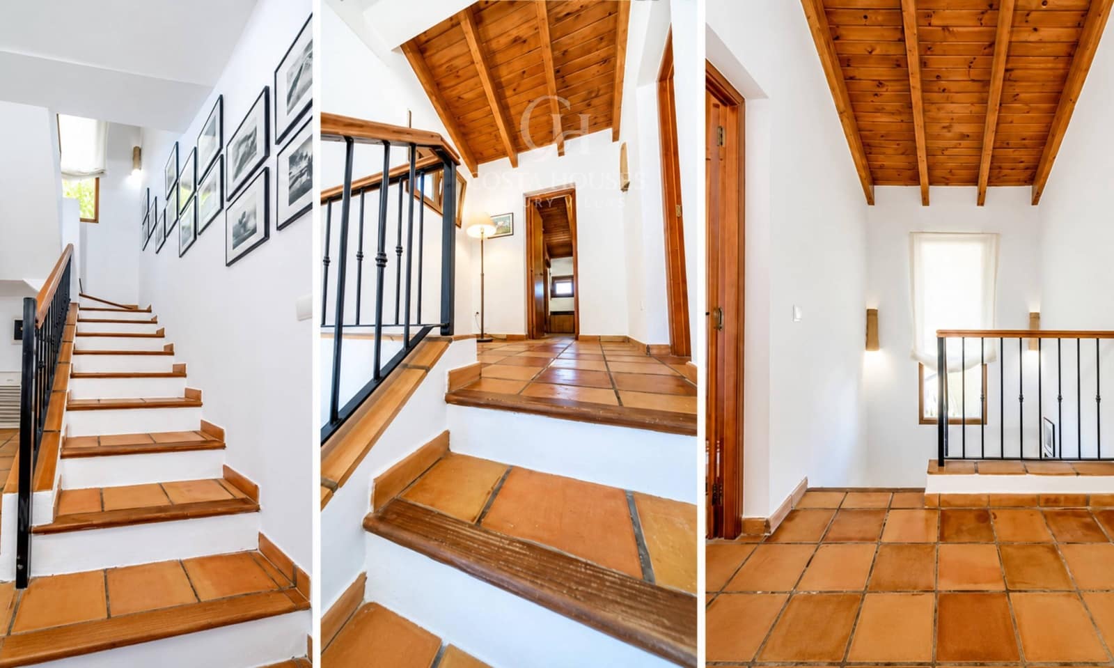 3 Zimmer Villa zu verkaufen in Javea / Xabia mit Pool Garage - 1.090.000 € (Ref: 9984979)