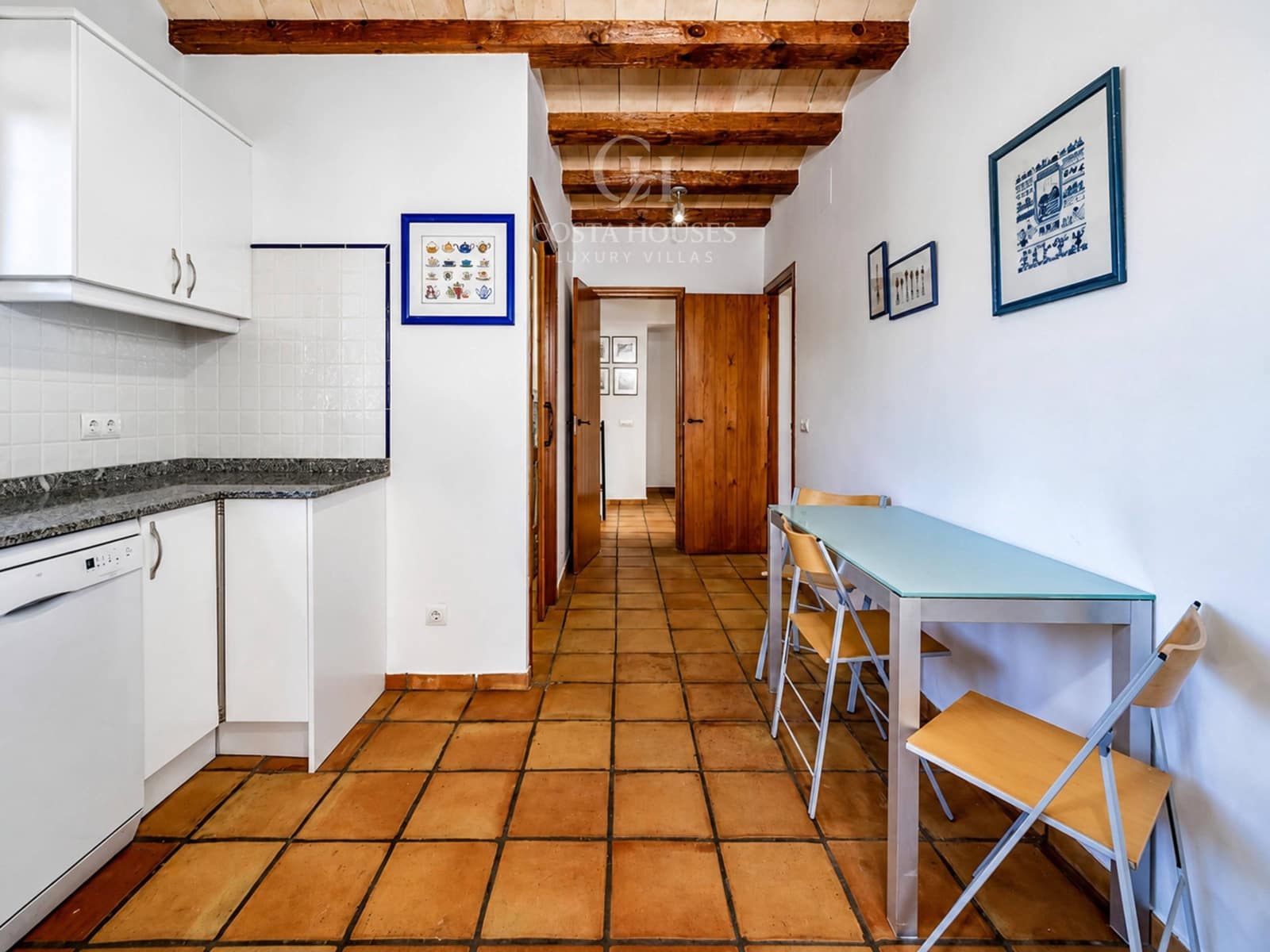 3 Zimmer Villa zu verkaufen in Javea / Xabia mit Pool Garage - 1.090.000 € (Ref: 9984979)