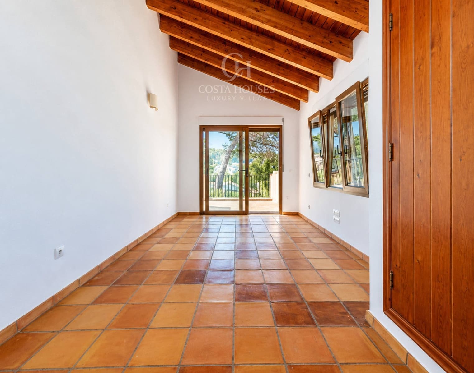 3 Zimmer Villa zu verkaufen in Javea / Xabia mit Pool Garage - 1.090.000 € (Ref: 9984979)