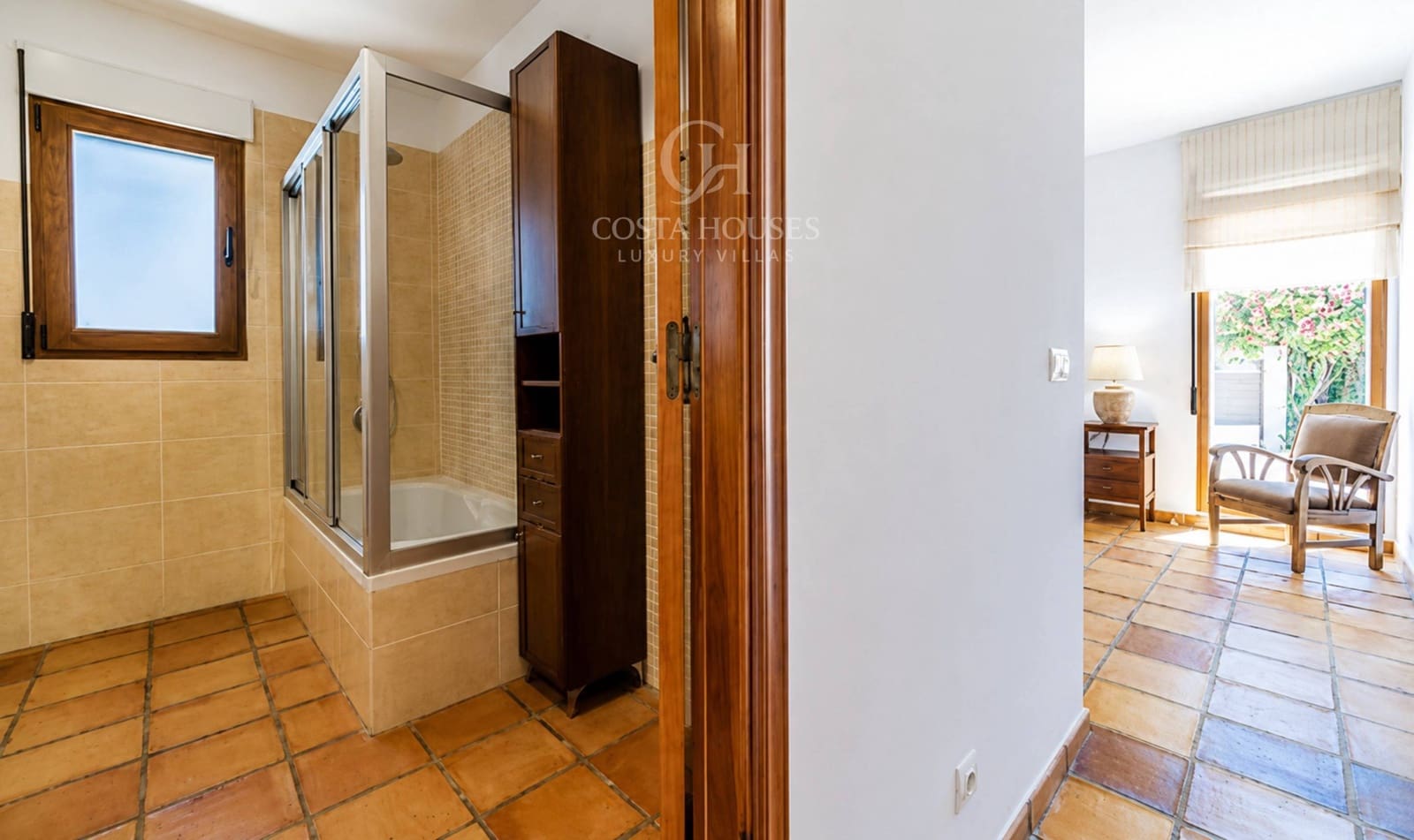 3 Zimmer Villa zu verkaufen in Javea / Xabia mit Pool Garage - 1.090.000 € (Ref: 9984979)