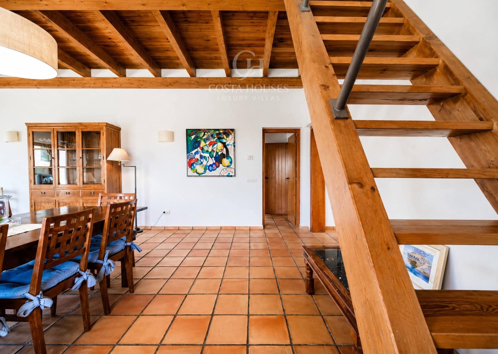 3 Zimmer Villa zu verkaufen in Javea / Xabia mit Pool Garage - 1.090.000 € (Ref: 9984979)