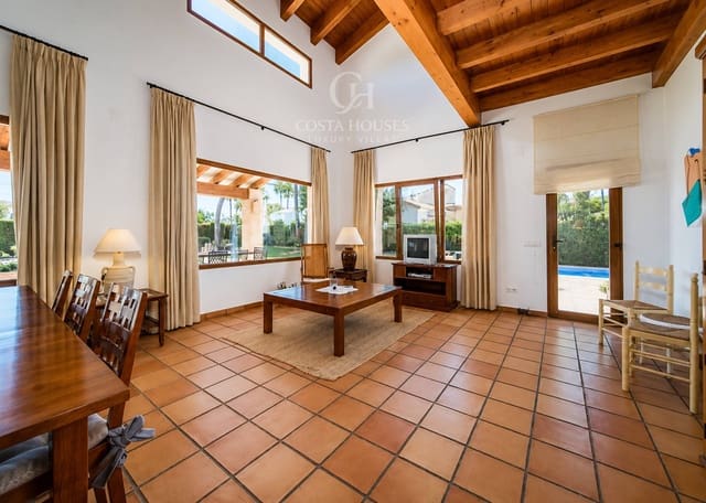 3 soveværelse Villa til salg i Cap Martí - El Tossalet - Pinomar, Javea / Xàbia med swimmingpool garage - € 1.090.000 (Ref: 9984979)