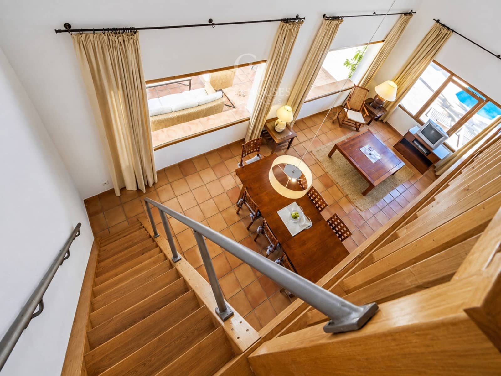 3 Zimmer Villa zu verkaufen in Javea / Xabia mit Pool Garage - 1.090.000 € (Ref: 9984979)