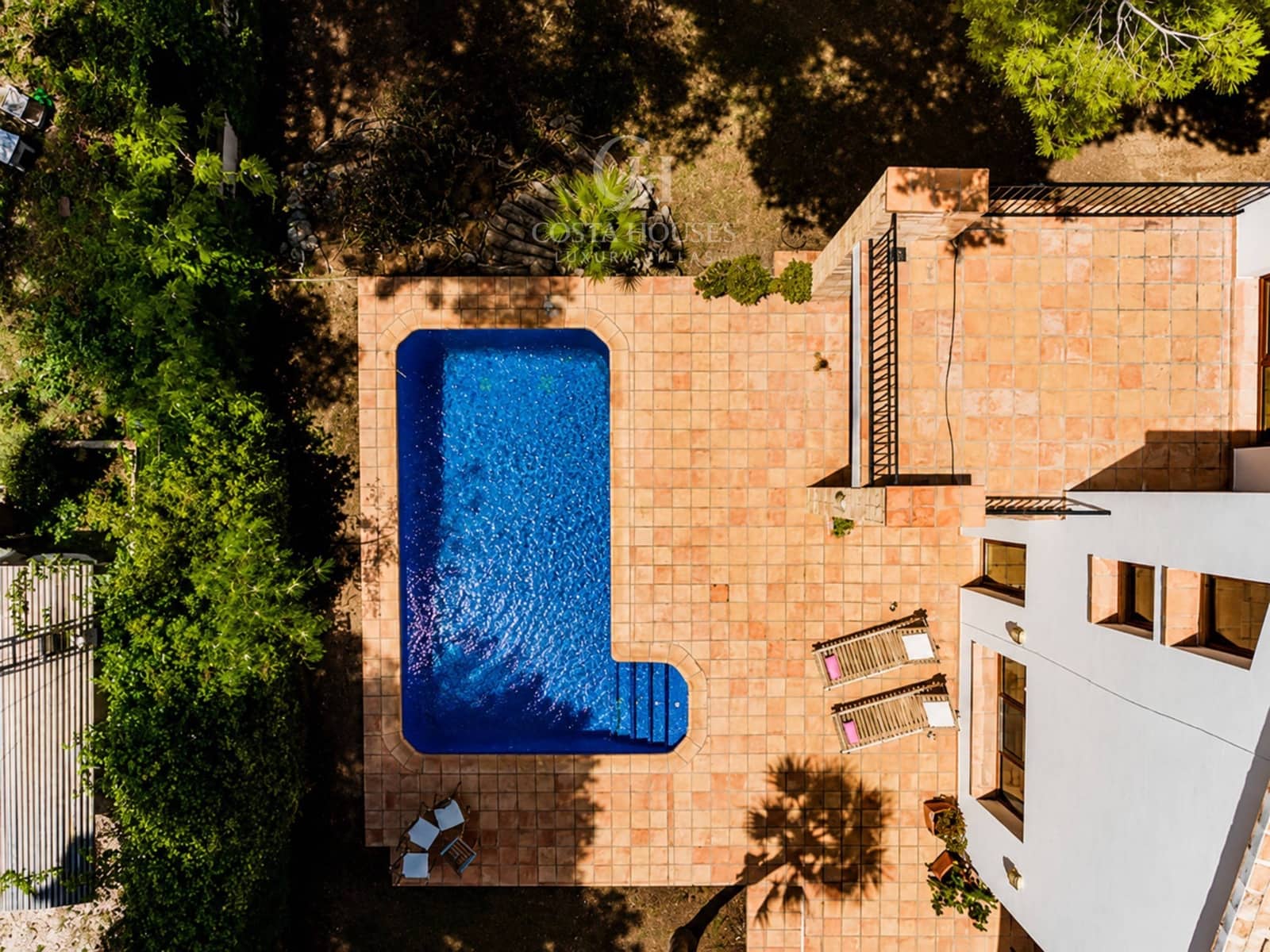 3 Zimmer Villa zu verkaufen in Javea / Xabia mit Pool Garage - 1.090.000 € (Ref: 9984979)