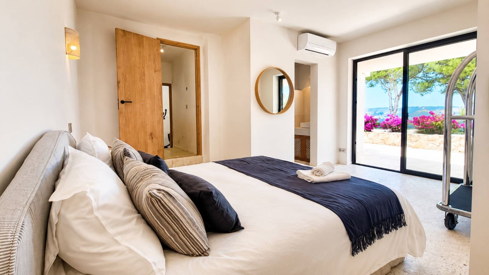 Chalet de 7 habitaciones en Javea / Xàbia en venta con piscina - 2.900.000 € (Ref: 9984980)
