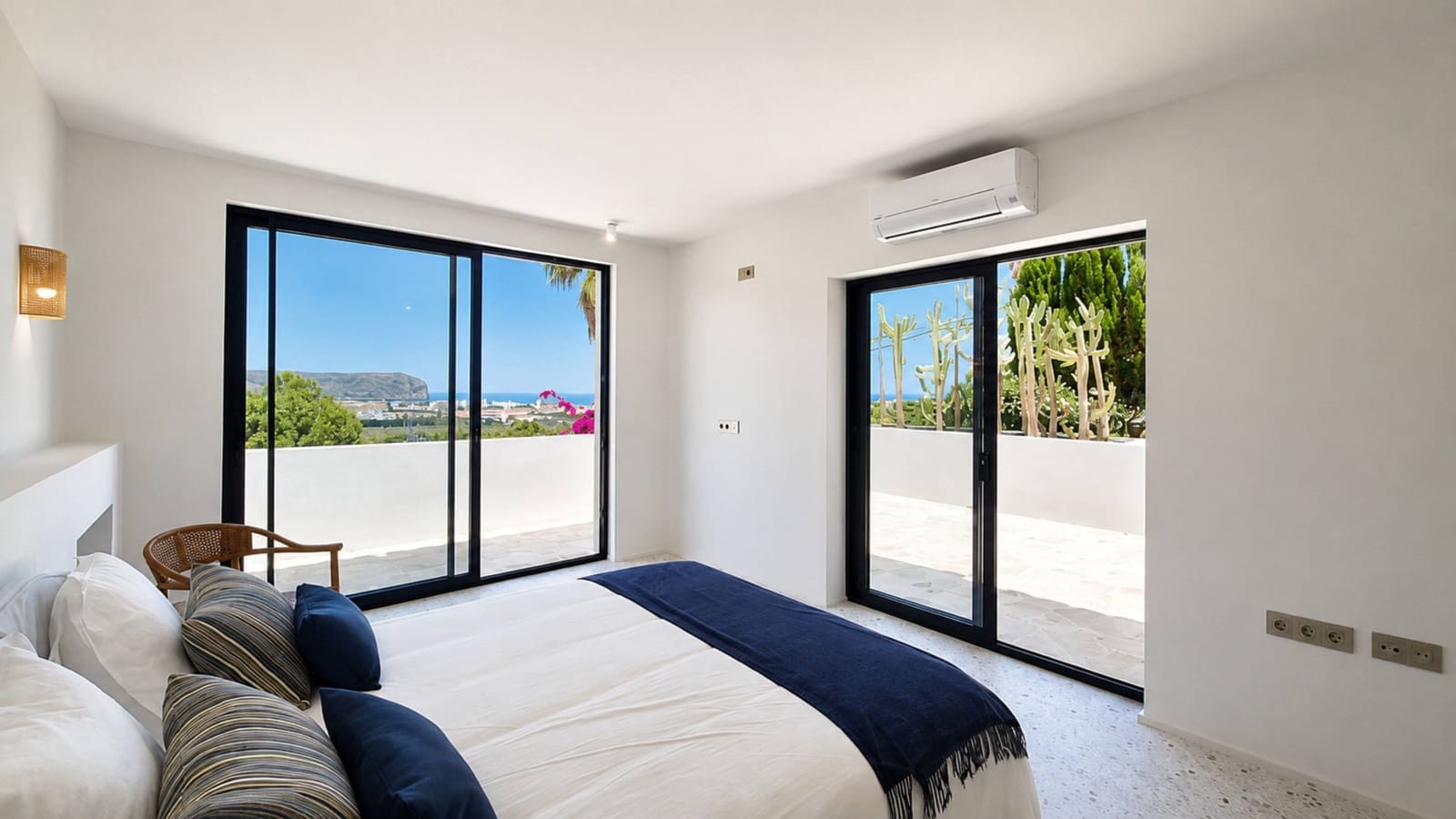 Chalet de 7 habitaciones en Javea / Xàbia en venta con piscina - 2.900.000 € (Ref: 9984980)