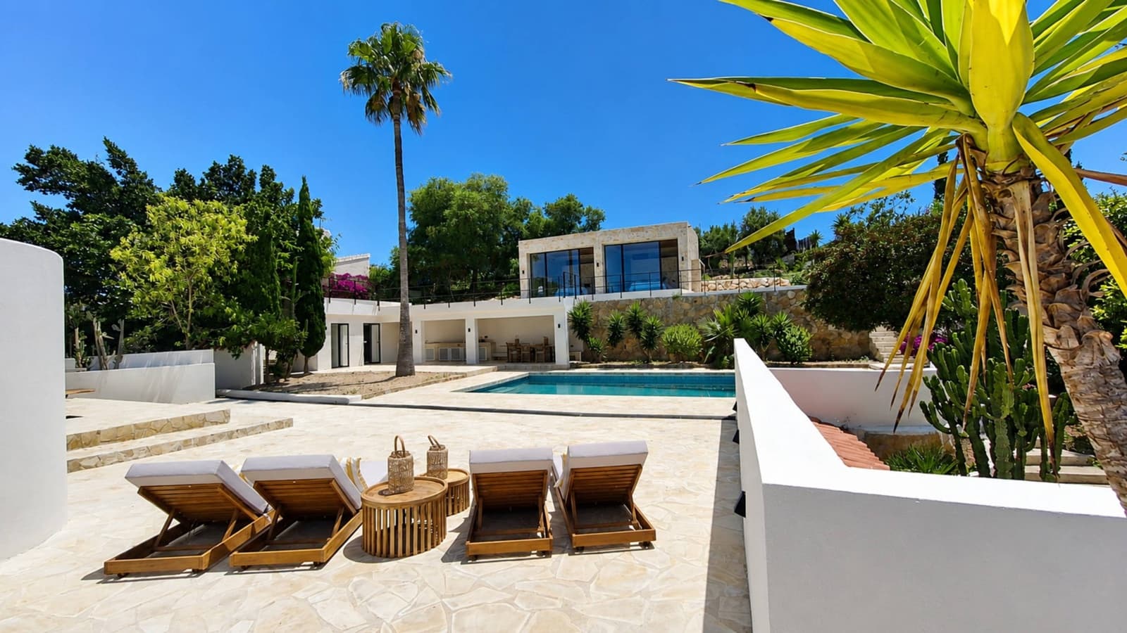 Chalet de 7 habitaciones en Javea / Xàbia en venta con piscina - 2.900.000 € (Ref: 9984980)