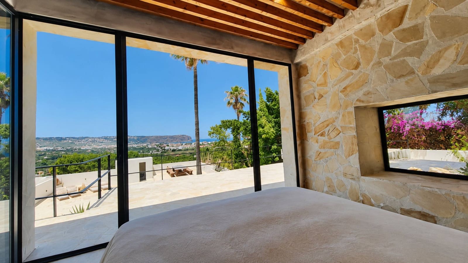 Chalet de 7 habitaciones en Javea / Xàbia en venta con piscina - 2.900.000 € (Ref: 9984980)