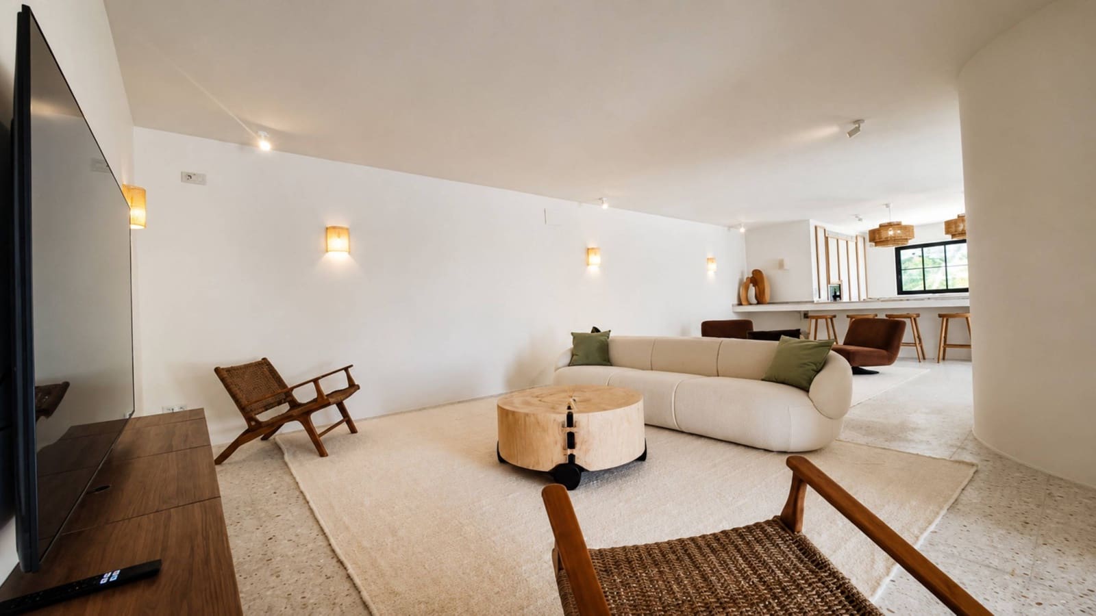 Chalet de 7 habitaciones en Javea / Xàbia en venta con piscina - 2.900.000 € (Ref: 9984980)