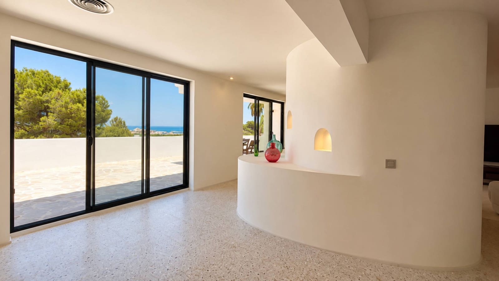 Chalet de 7 habitaciones en Javea / Xàbia en venta con piscina - 2.900.000 € (Ref: 9984980)