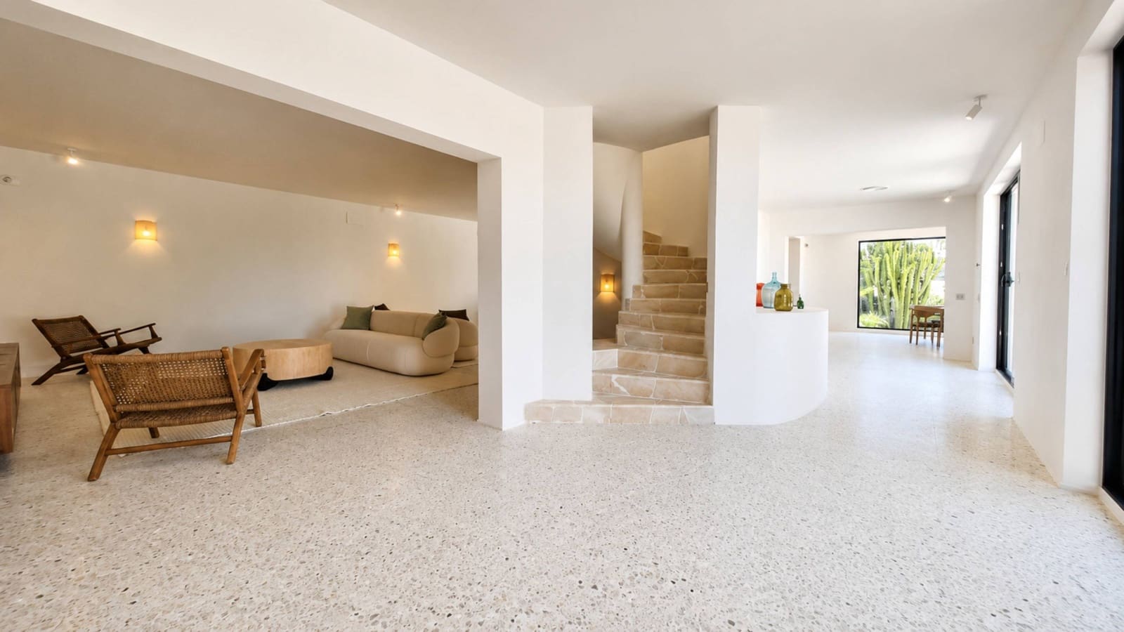 Chalet de 7 habitaciones en Javea / Xàbia en venta con piscina - 2.900.000 € (Ref: 9984980)
