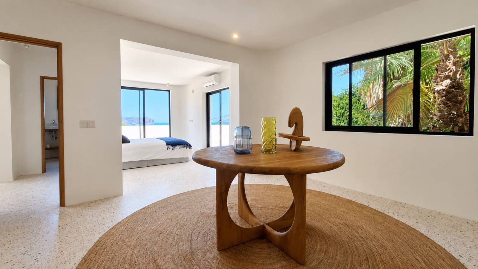 Chalet de 7 habitaciones en Javea / Xàbia en venta con piscina - 2.900.000 € (Ref: 9984980)