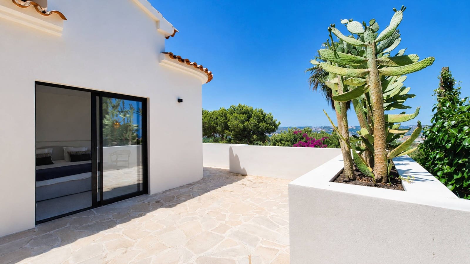 Chalet de 7 habitaciones en Javea / Xàbia en venta con piscina - 2.900.000 € (Ref: 9984980)