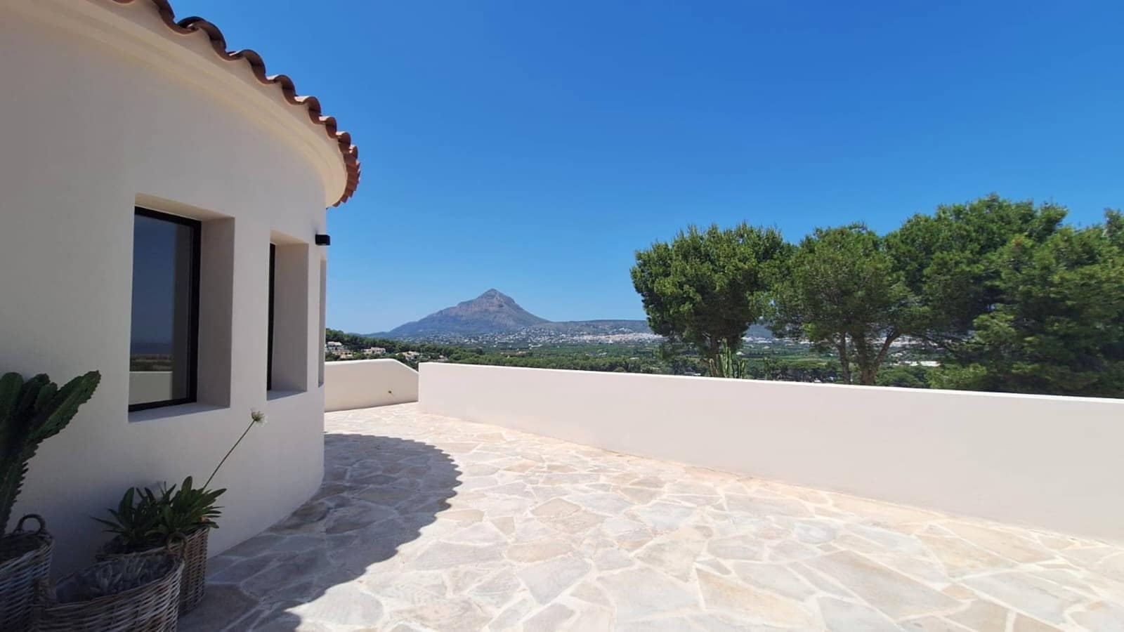 7 camera da letto Villa in vendita in Javea / Xabia con piscina - 2.900.000 € (Rif: 9984980)