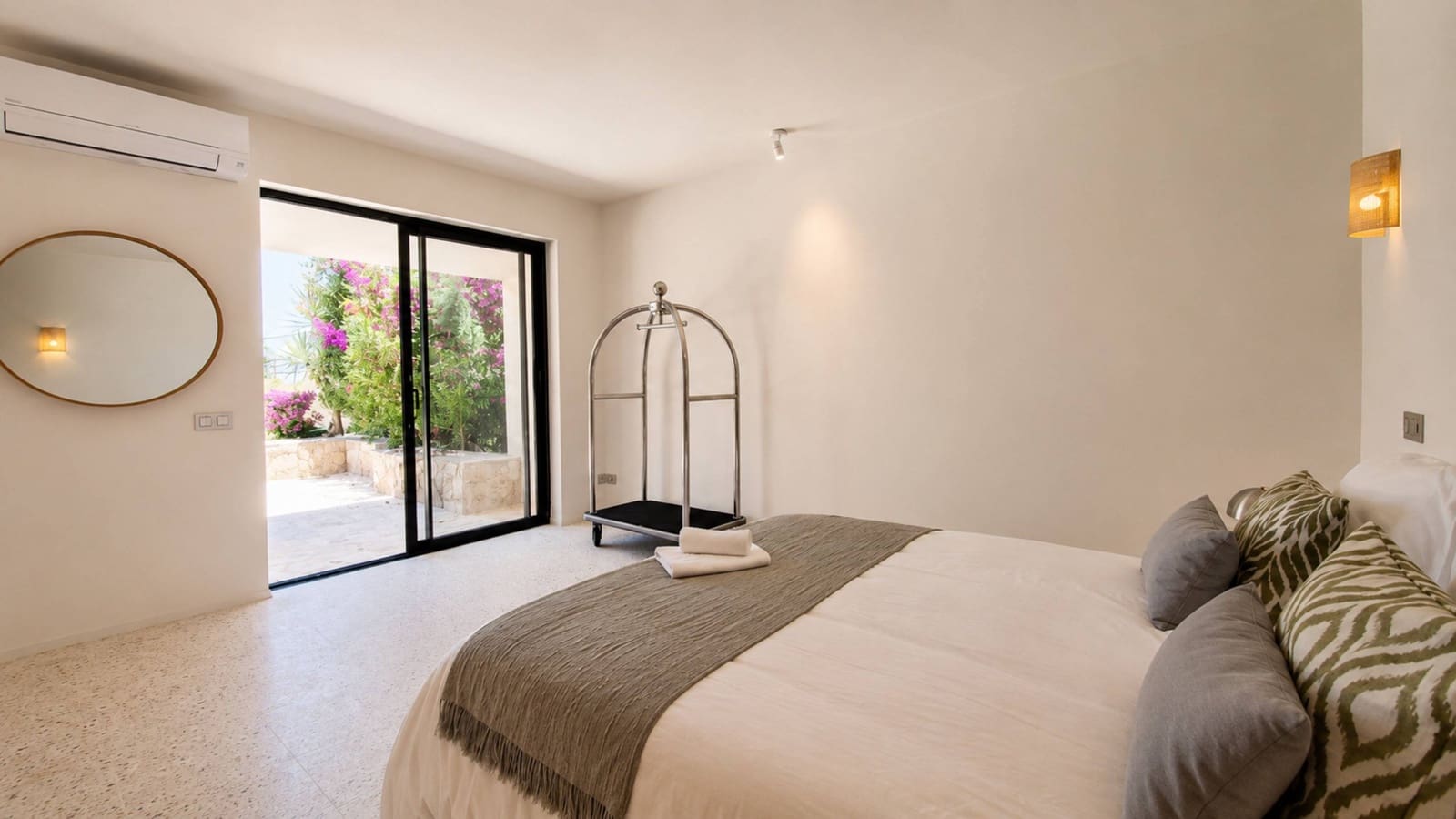 7 camera da letto Villa in vendita in Javea / Xabia con piscina - 2.900.000 € (Rif: 9984980)