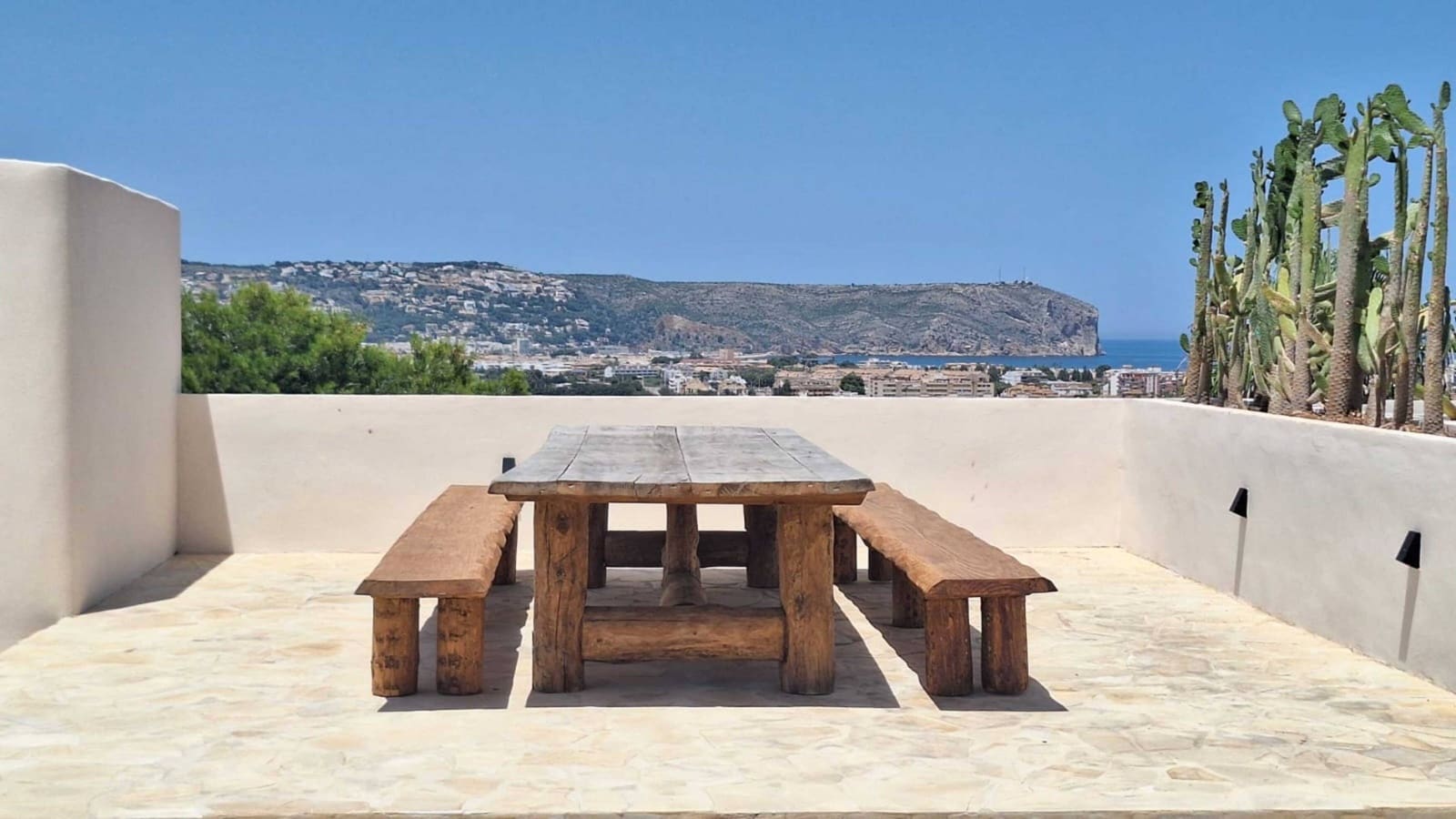 7 camera da letto Villa in vendita in Javea / Xabia con piscina - 2.900.000 € (Rif: 9984980)