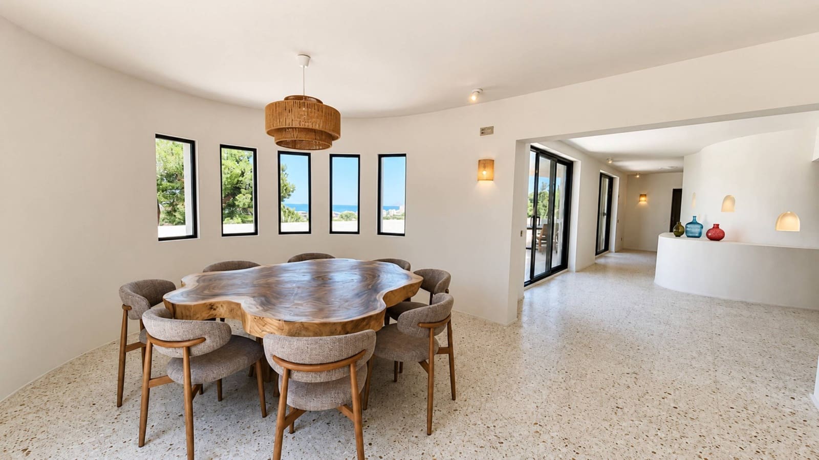 7 camera da letto Villa in vendita in Javea / Xabia con piscina - 2.900.000 € (Rif: 9984980)