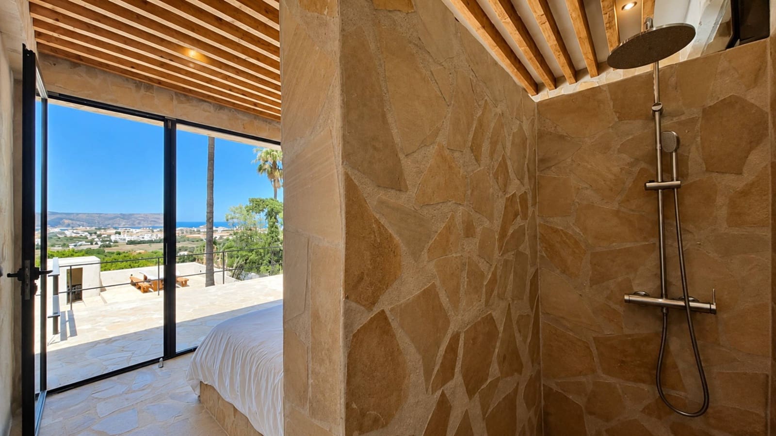 7 camera da letto Villa in vendita in Javea / Xabia con piscina - 2.900.000 € (Rif: 9984980)