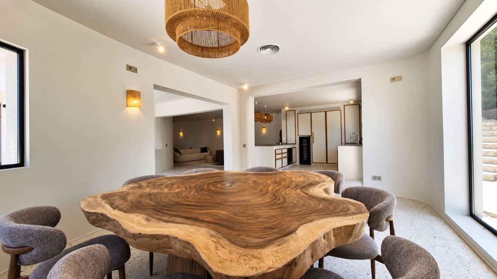 7 camera da letto Villa in vendita in Javea / Xabia con piscina - 2.900.000 € (Rif: 9984980)